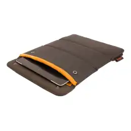 Etui et Stand Teddy Stand Sleeve pour iPad (TSS01UF)_1